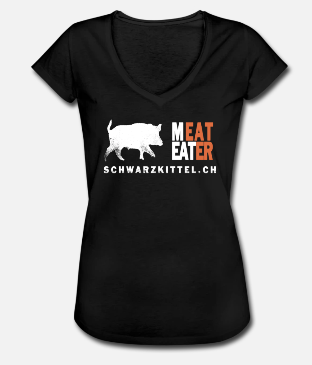 V-Neck MeatEater