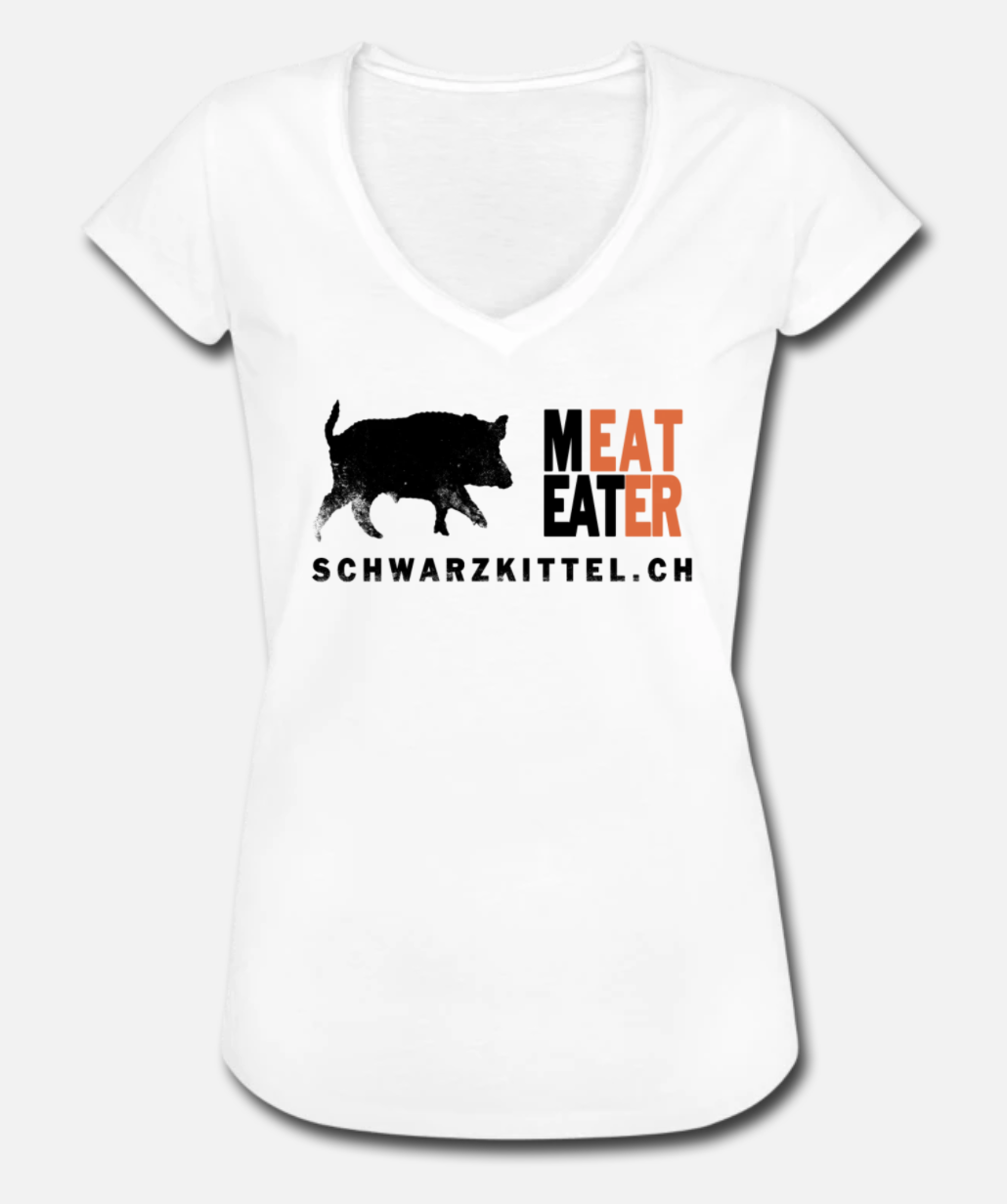 V-Neck MeatEater