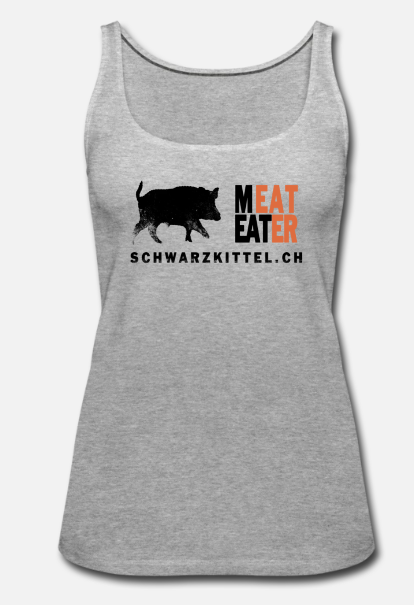 Tank Top MeatEater